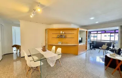 Apartamento com 3 quartos no condomínio maison verte, guararapes - fortaleza