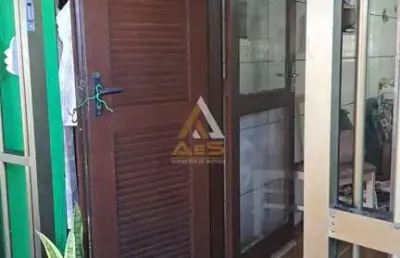 Apartamento com 2 quartos à venda na rua manoel braz de lima, 000, salinas, cidreira, 40 m2 por r$ 183.000
