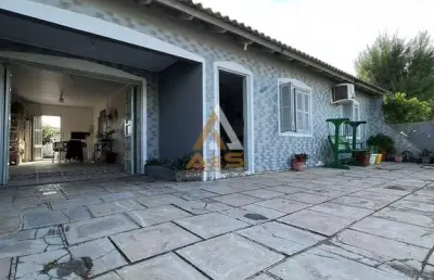 Casa com 2 quartos à venda na Rua Silveira Martins, 1801, Nazaré, Cidreira