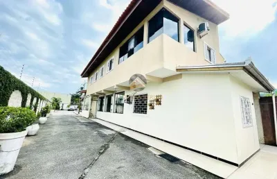 Casa com 5 quartos à venda no Jardim Guaraituba, Paranaguá 