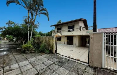 Casa com 6 quartos à venda no Monções, Pontal do Paraná 