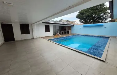 Casa com 5 quartos à venda no Beltrami, Pontal do Paraná 