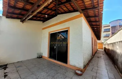 Casa com 4 quartos à venda em Balneário Gaivotas, Matinhos 
