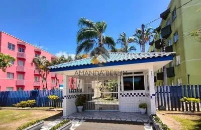 Apartamento com 1 quarto à venda em Balneário Gaivotas, Matinhos 