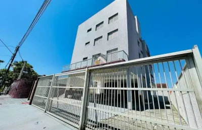 Apartamento com 2 quartos à venda no Costa Azul, Matinhos 