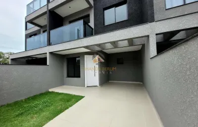 Casa com 3 quartos à venda em Balneário Gaivotas, Matinhos 