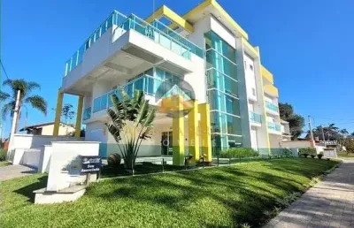 Casa com 6 quartos à venda no Atami, Pontal do Paraná 