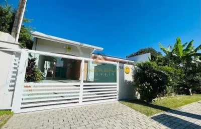 Casa com 5 quartos à venda no Atami, Pontal do Paraná 