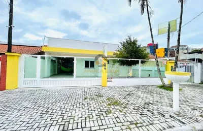 Casa com 5 quartos à venda no Solymar, Matinhos 