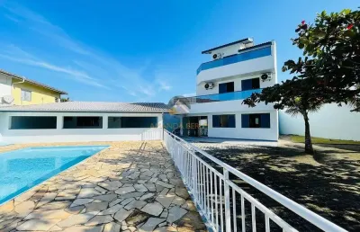 Casa com 6 quartos à venda no Monções, Matinhos 