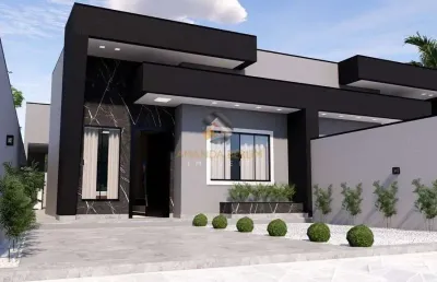 Casa com 4 quartos à venda no Canoas, Pontal do Paraná 