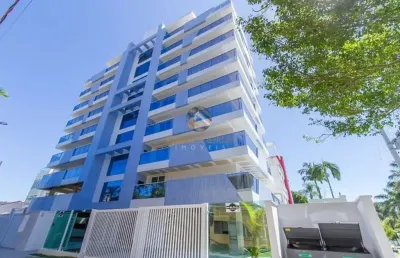 Apartamento com 3 quartos à venda em Caiobá, Matinhos 