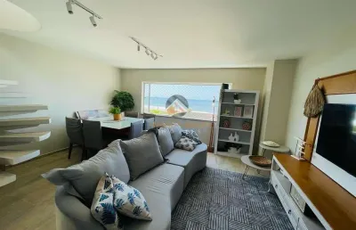 Cobertura com 3 quartos à venda no Costa Azul, Matinhos 
