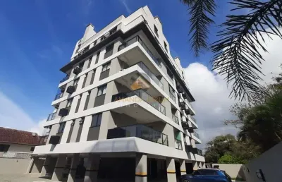 Cobertura com 3 quartos à venda em Balneário Gaivotas, Matinhos 