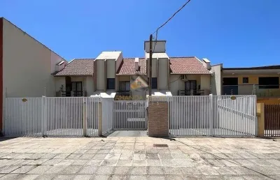 Apartamento com 3 quartos à venda em Caiobá, Matinhos 