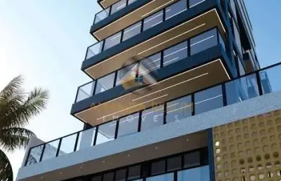 Apartamento com 3 quartos à venda em Caiobá, Matinhos 