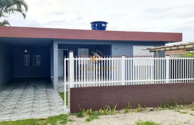 Casa com 3 quartos à venda em Shangri-lá, Pontal do Paraná 
