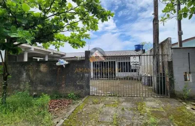 Casa com 2 quartos à venda no Monções, Pontal do Paraná 