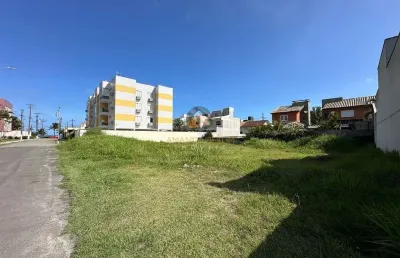 Terreno à venda no Balneário Junara, Matinhos 