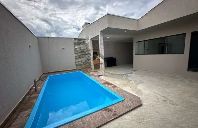 Casa com 3 quartos à venda no Santa Terezinha, Pontal do Paraná 