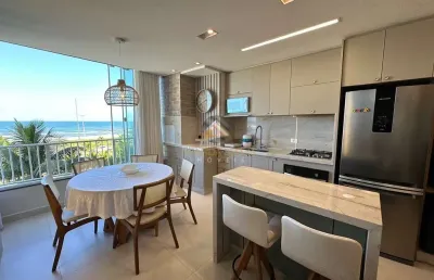 Apartamento com 3 quartos à venda no Curraes, Matinhos 