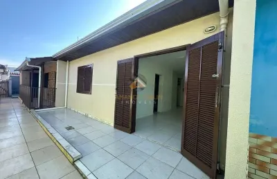 Casa com 2 quartos à venda no Beltrami, Pontal do Paraná 