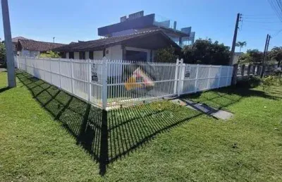 Casa com 3 quartos à venda em Ipanema, Pontal do Paraná 