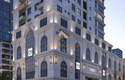 Apartamento com 4 quartos à venda no Centro, Itapema 