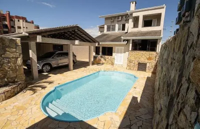 Casa com 6 quartos à venda no Monções, Pontal do Paraná 