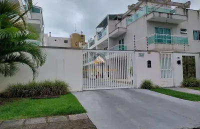 Casa com 3 quartos para alugar em Balneário Gaivotas, Matinhos 