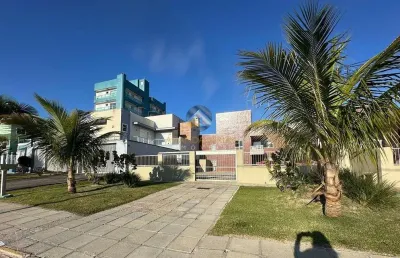 Apartamento com 2 quartos à venda no Centro, Matinhos 