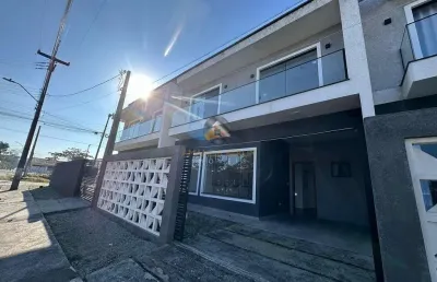 Casa com 3 quartos à venda na Praia Grande, Matinhos 