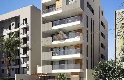 Cobertura com 4 quartos à venda na Praia Mansa, Matinhos 