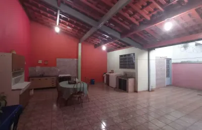 Casa com 4 quartos e 2 banheiros à venda em ipiranga
