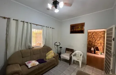Casa com 2 quartos à venda no Ipiranga, Ribeirão Preto 