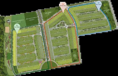 Terreno à venda no Recreio Anhangüera, Ribeirão Preto 