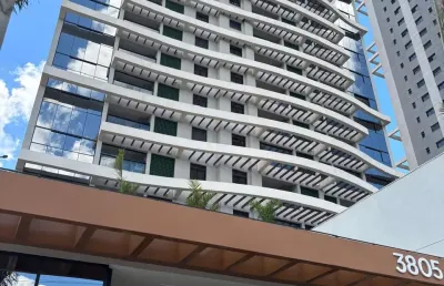 Apartamento com 3 quartos à venda no Jardim Canadá, Ribeirão Preto 