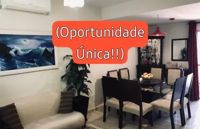 Casa em condomínio fechado com 3 quartos à venda na Condomínio Jardim dos Hibiscos, 38, Jardim dos Hibiscos, Ribeirão Preto