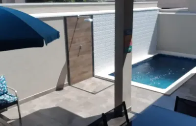 Casa com 3 quartos à venda no Recreio das Acácias, Ribeirão Preto 