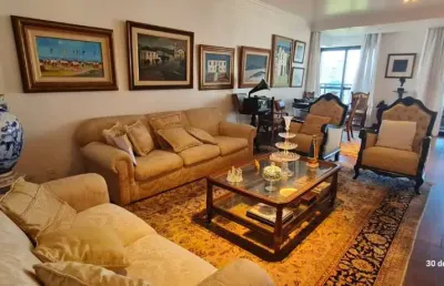 Apartamento para venda em salvador, graça, 5 dormitórios, 5 suítes, 6 banheiros, 5 vagas