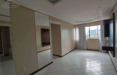 Apartamento para venda em salvador, costa azul, 2 dormitórios, 2 banheiros