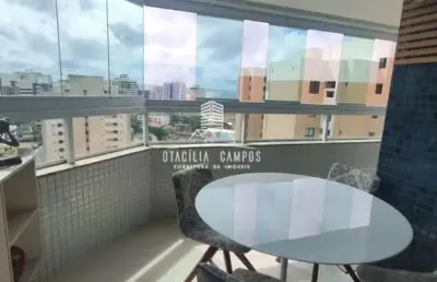 Apartamento para venda em salvador, jardim armação, 3 dormitórios, 1 suíte, 2 banheiros, 2 vagas