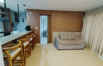 Apartamento para venda em salvador, jardim armação, 2 dormitórios, 2 suítes, 2 banheiros, 2 vagas