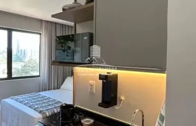 Apartamento para venda em salvador, armação, 1 dormitório, 1 suíte, 1 banheiro