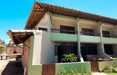 Apartamento para venda em salvador, praia do flamengo, 4 dormitórios, 1 suíte, 5 banheiros, 1 vaga
