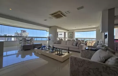 Apartamento para venda em salvador, ondina, 4 dormitórios, 4 suítes, 5 banheiros, 5 vagas