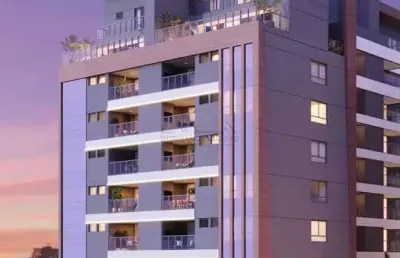 Apartamento com 3 quartos à venda na rua professor assis gonçalves, 1051, água verde, curitiba por r$ 2.200.000