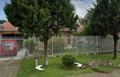 Casa com 4 quartos à venda na rua professor ary nogueira dos santos, boqueirão, curitiba por r$ 1.100.000