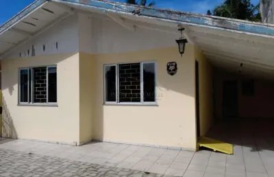 Terreno à venda na rua cambará, 706, centro, guaratuba por r$ 359.000
