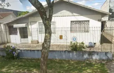 Terreno à venda na rua carlos de laet, boqueirão, curitiba por r$ 959.000